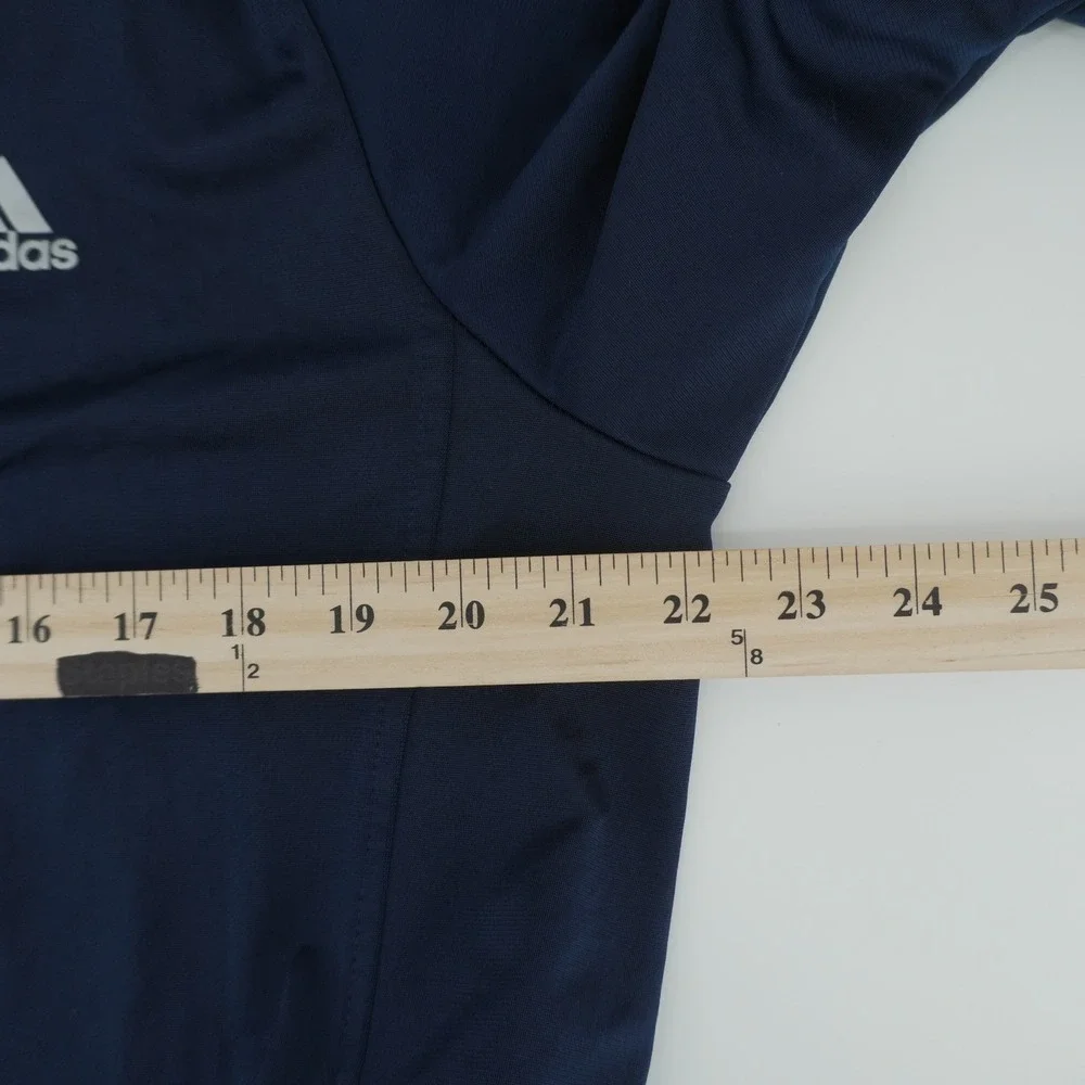 adidas track jacket